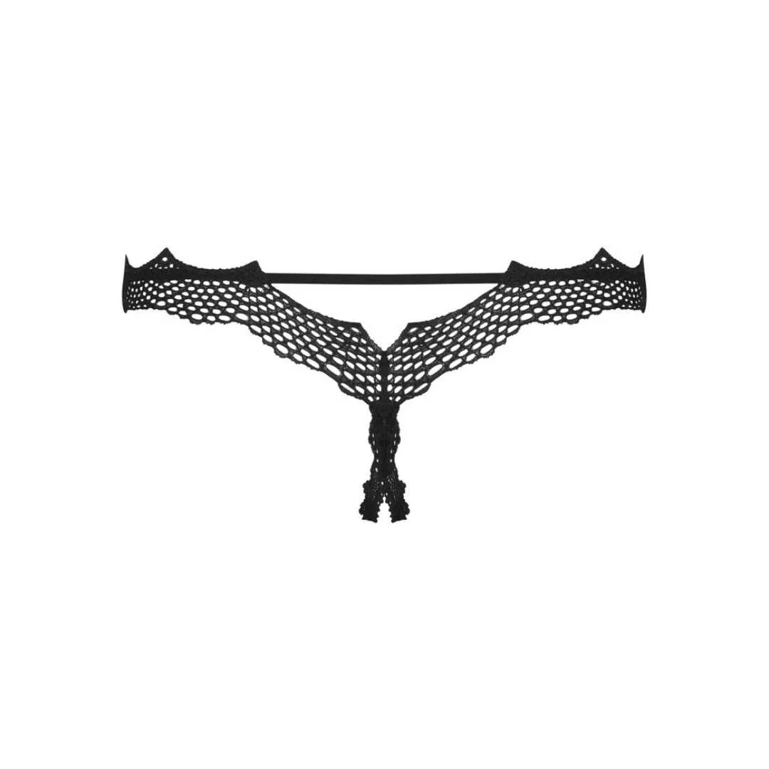 Tanga ouvert 