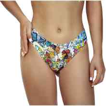 String "Psychotropical Trash" String "Psychotropical Trash"