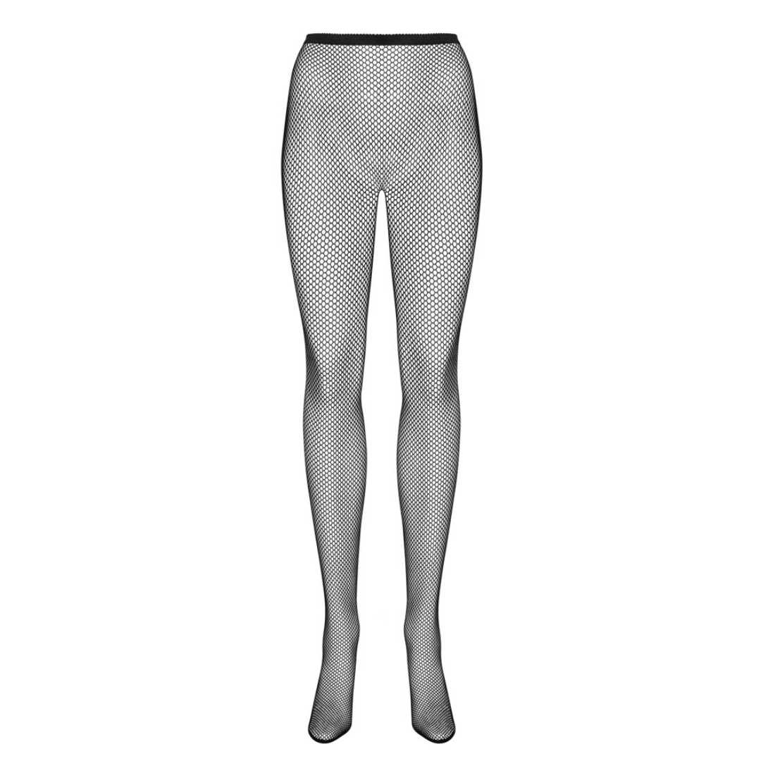 Po-freie Netz-Strumpfhose