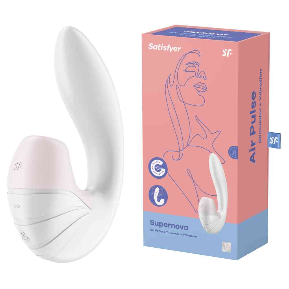 Air-Pulse Vibrator 