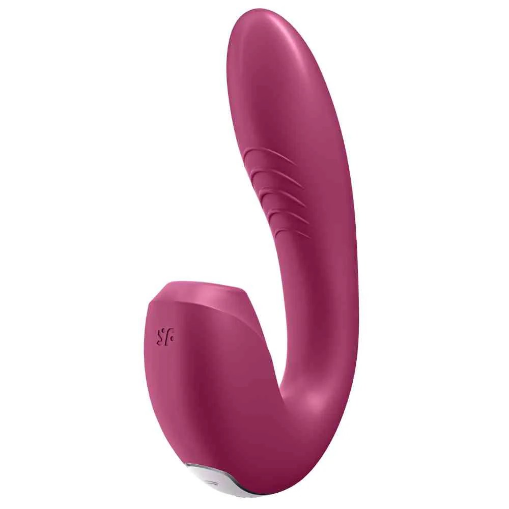 Air-Pulse Vibrator 