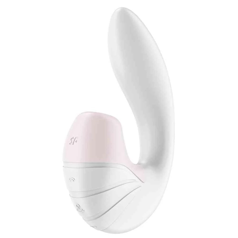 Air-Pulse Vibrator 
