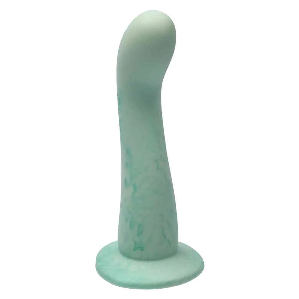 Silikondildo "Swan Sage"