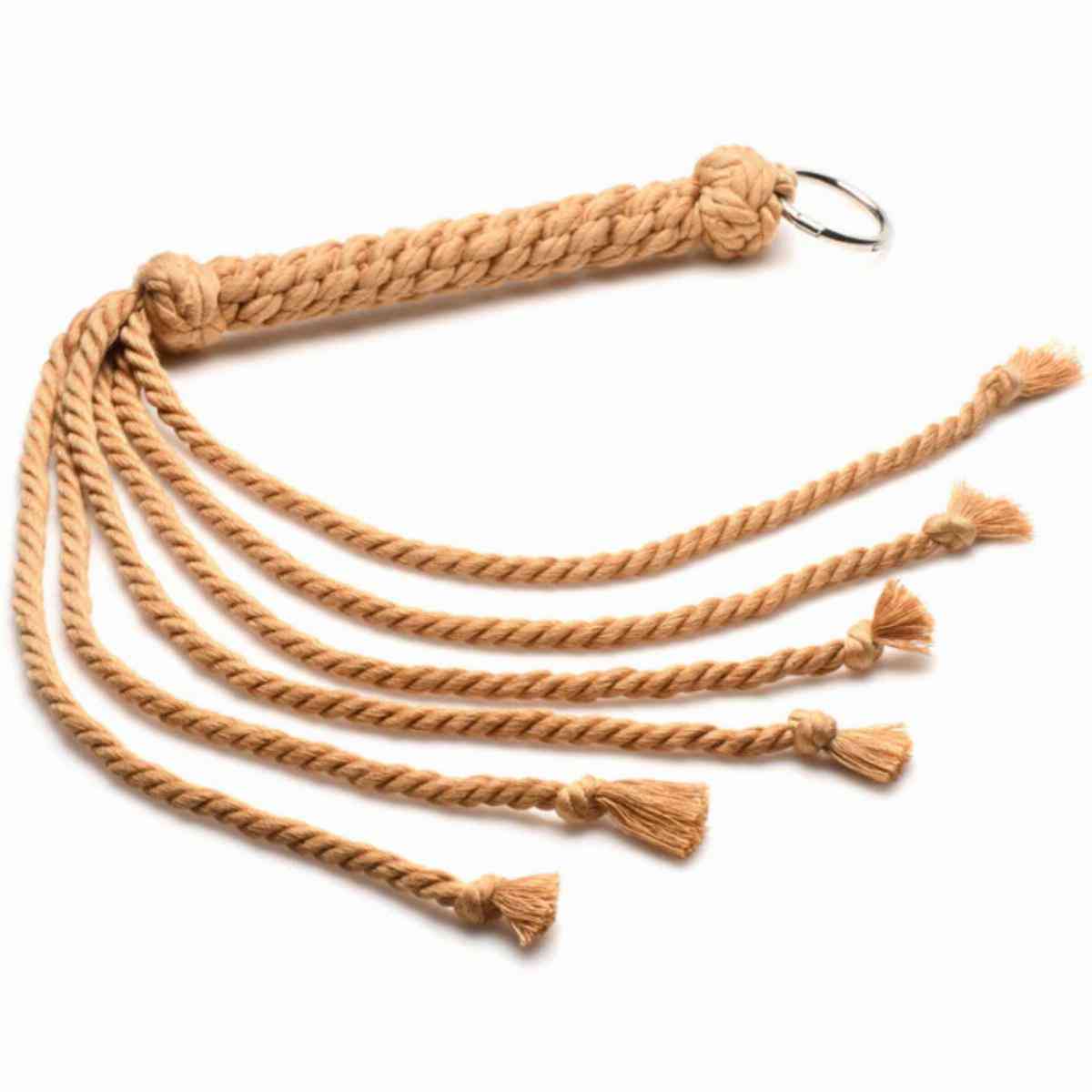 Seil-Flogger 