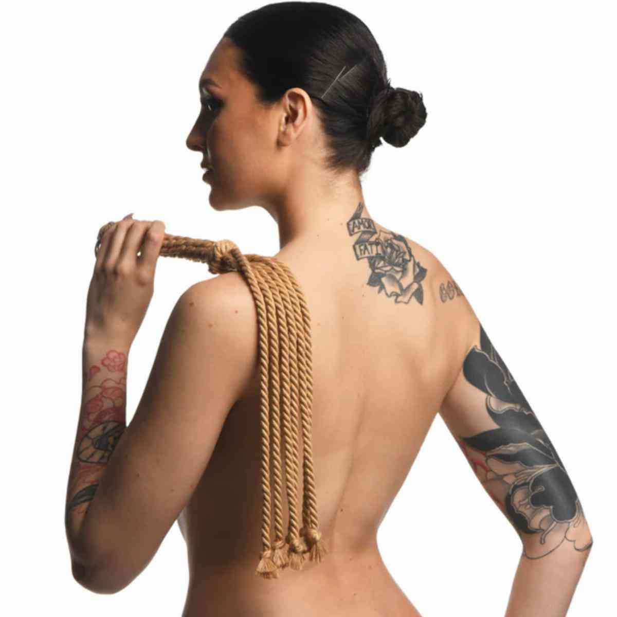 Seil-Flogger 