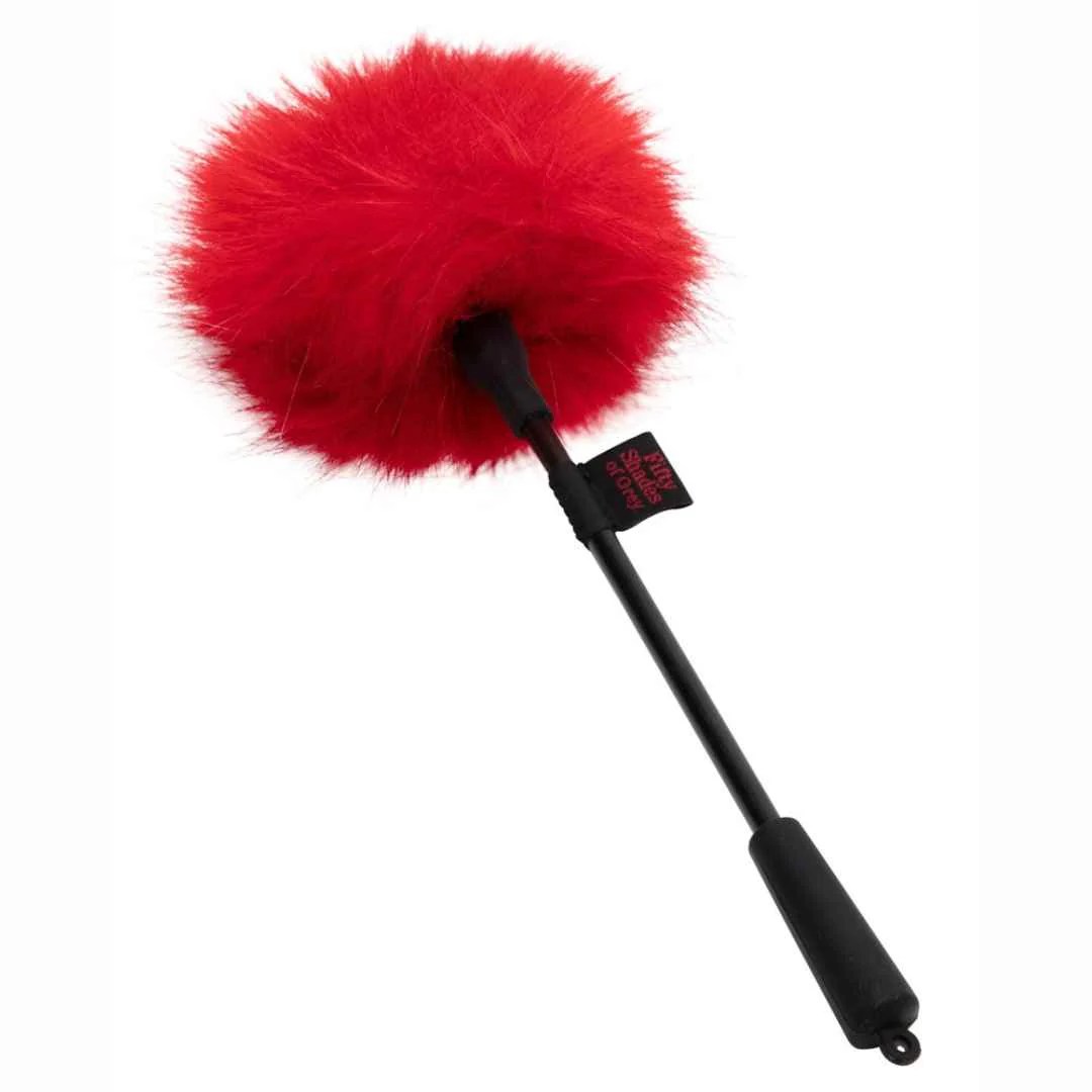 Feder Tickler „Sweet Anticipation“