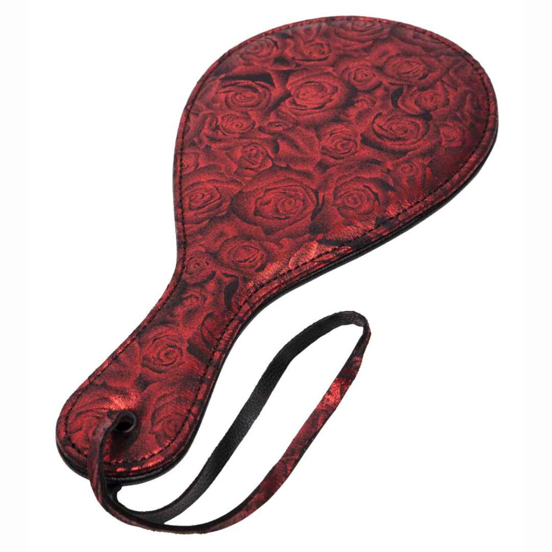 Paddel „Sweet Anticipation Round Paddle“