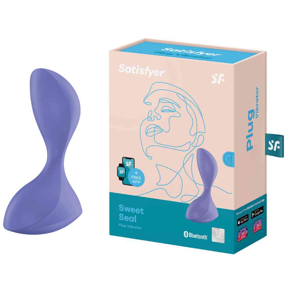 Analvibrator 