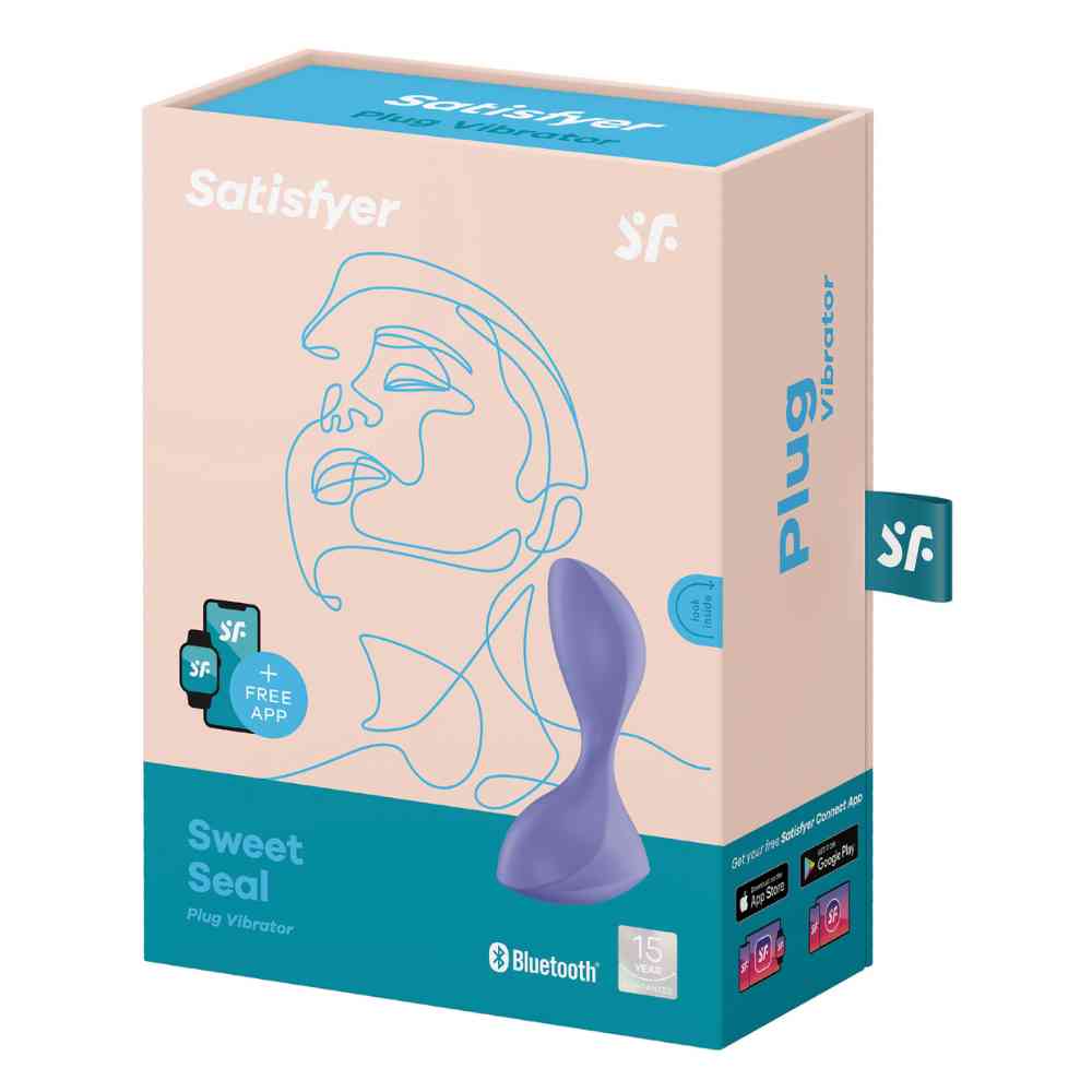 Analvibrator 