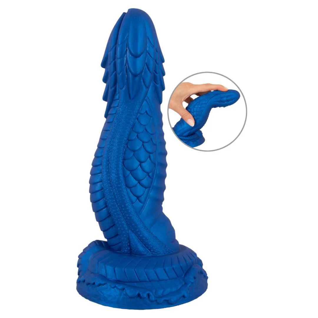 Fantasy Dildo 