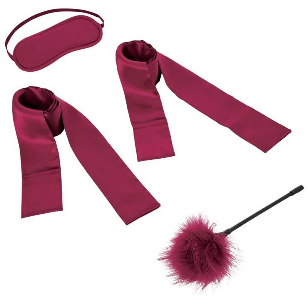 Bondage Kit 