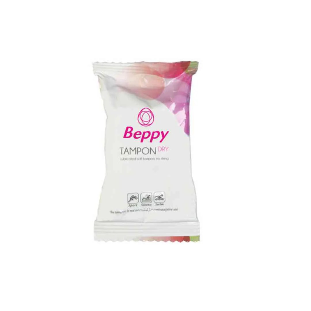 Komfort Soft Tampons 