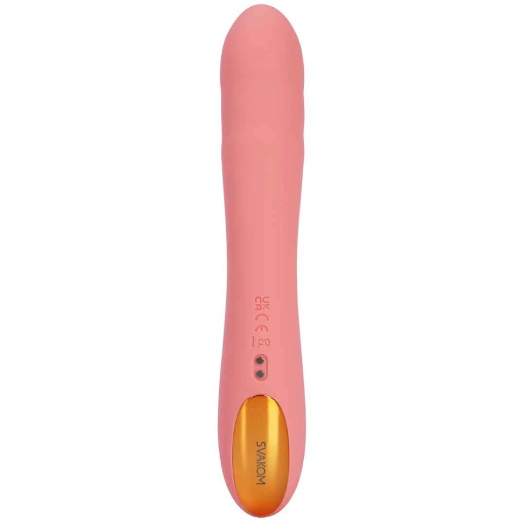 Stoßvibrator 