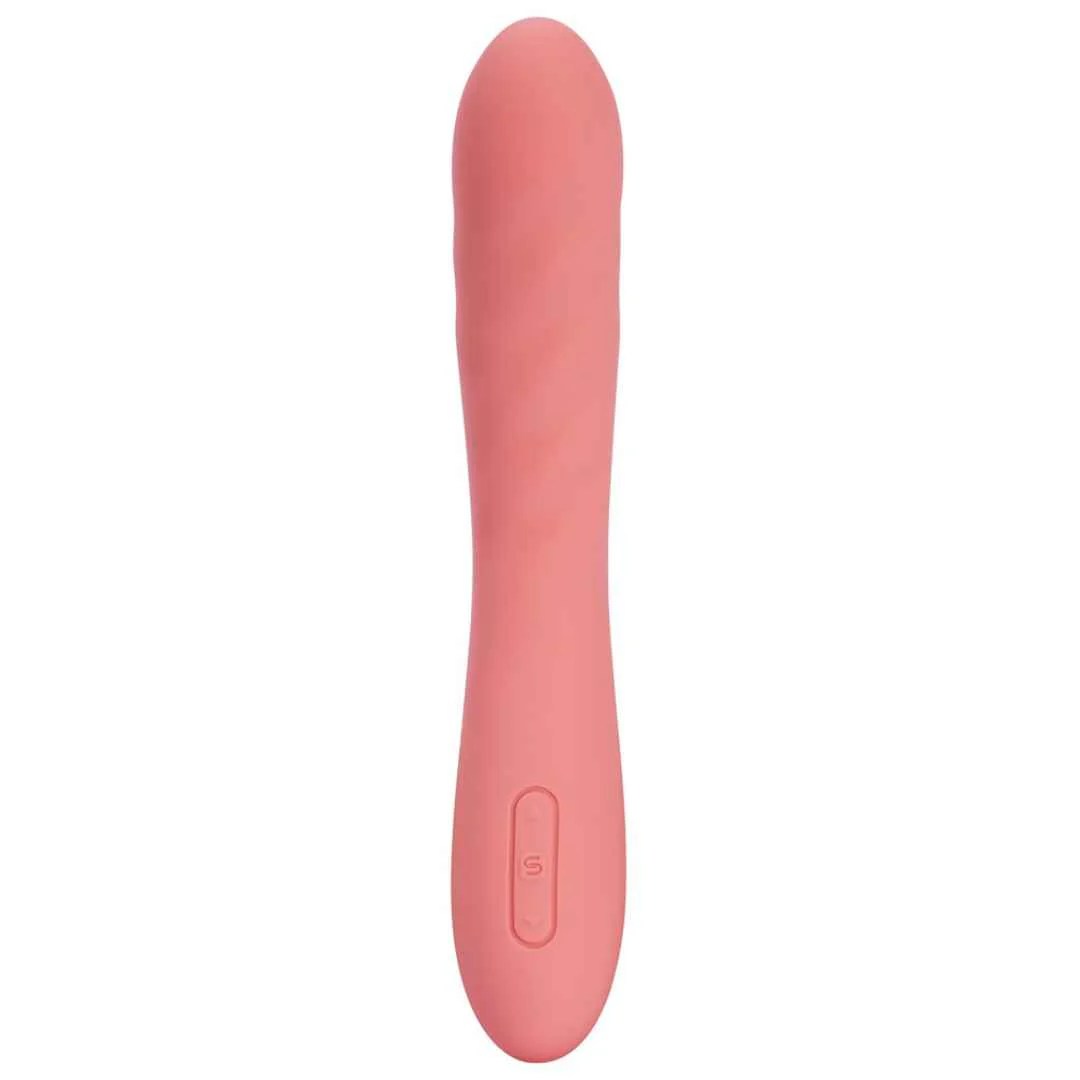 Stoßvibrator 