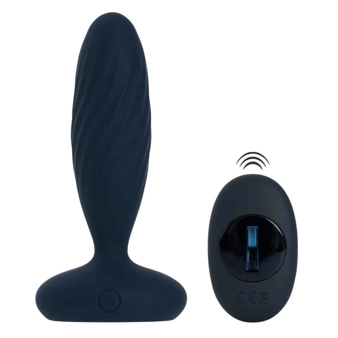 Analvibrator 