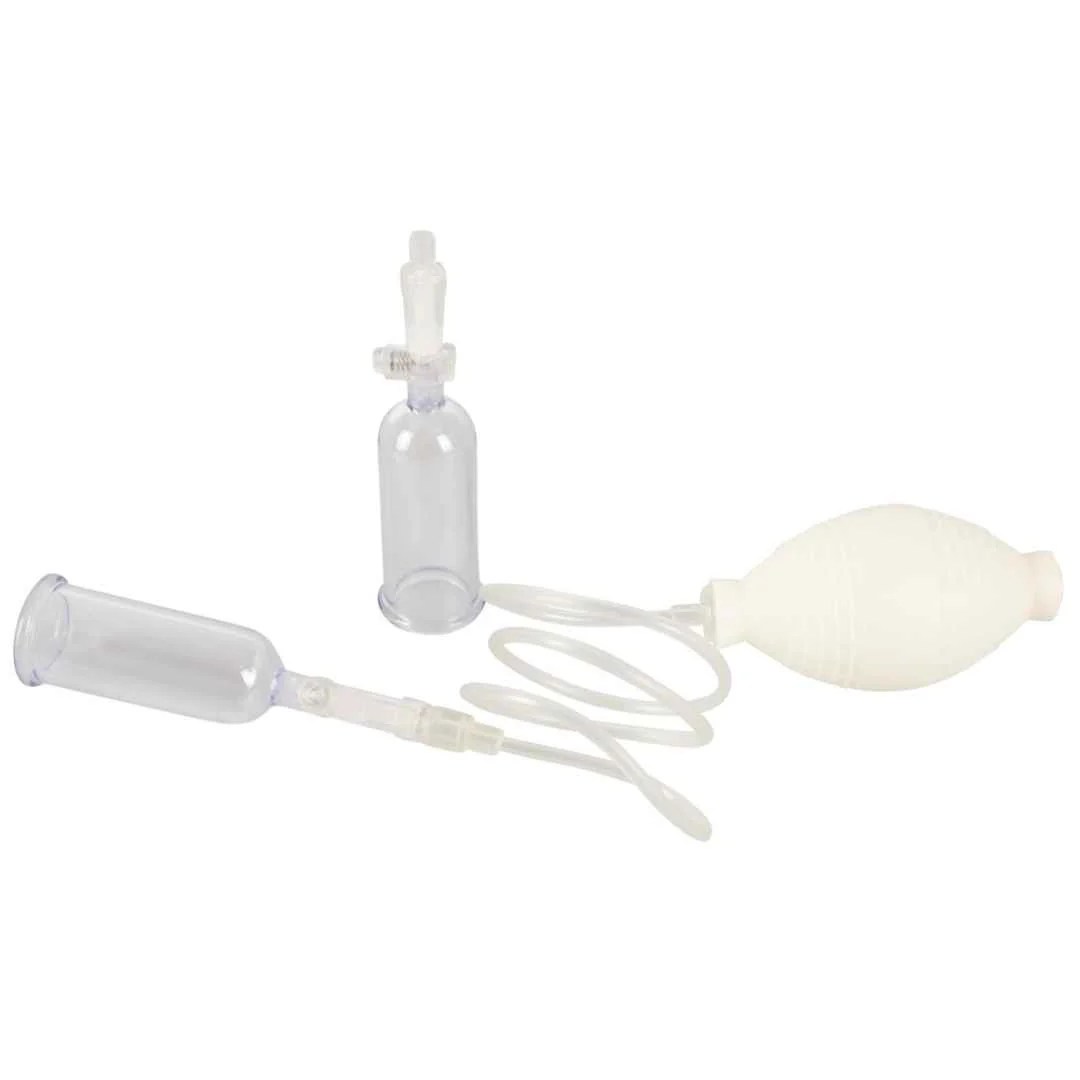 Sauger "Multi Sucker"