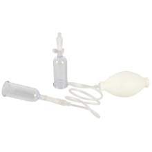 Sauger "Multi Sucker" Sauger "Multi Sucker"