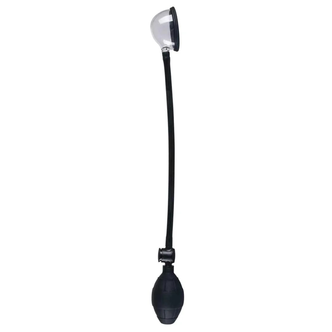 Vaginapumpe „Pussy Sucker“