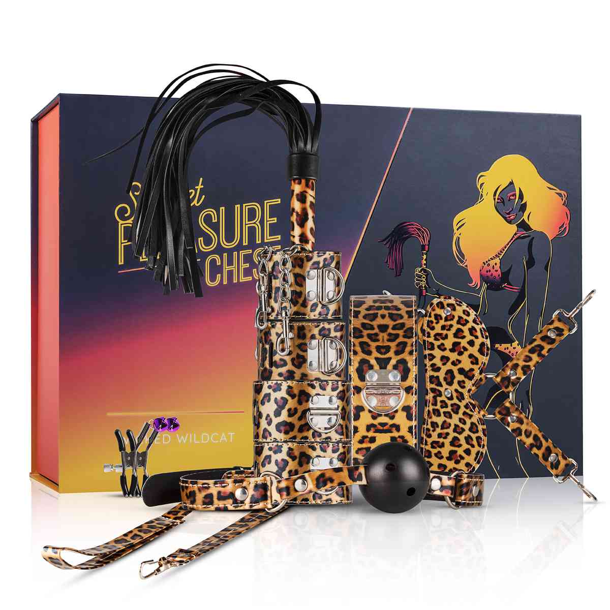 Geschenkbox 