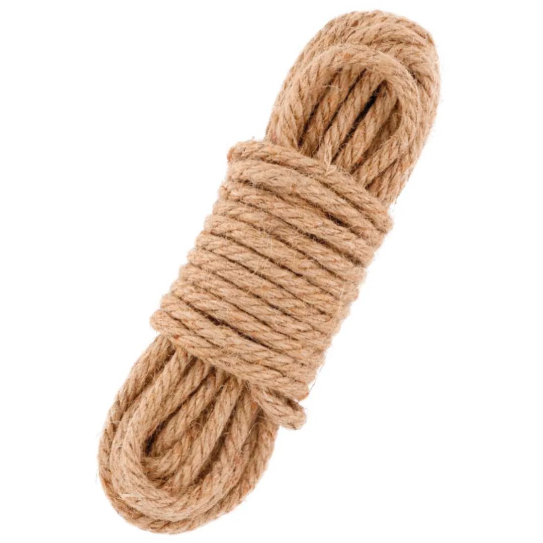 Bondage-Seil aus Baumwolle