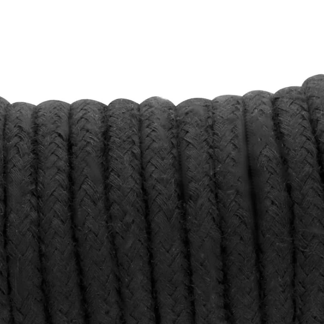 Bondage-Seil aus Baumwolle
