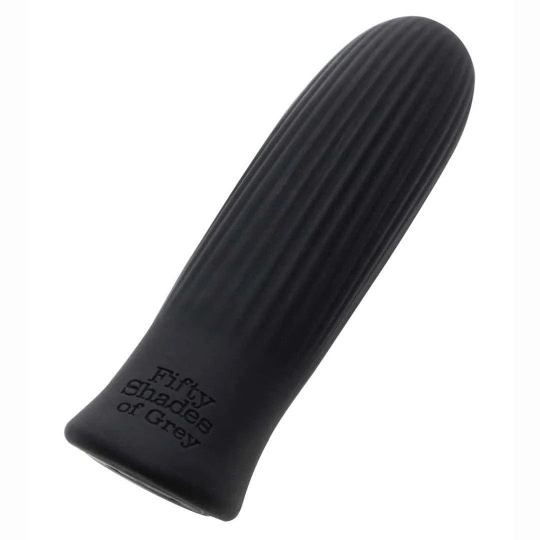 Minivibrator „Sensation Bullet“