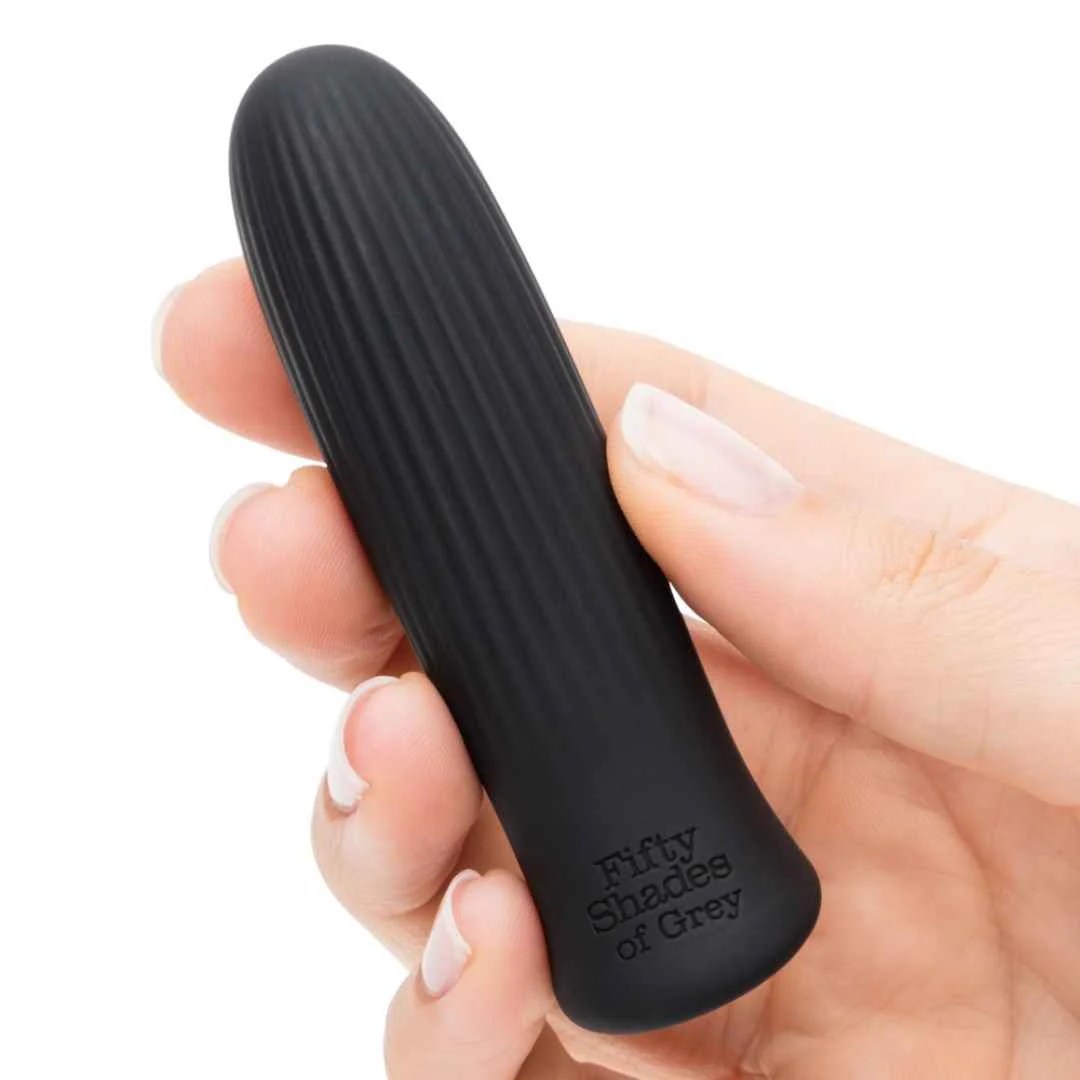 Minivibrator „Sensation Bullet“