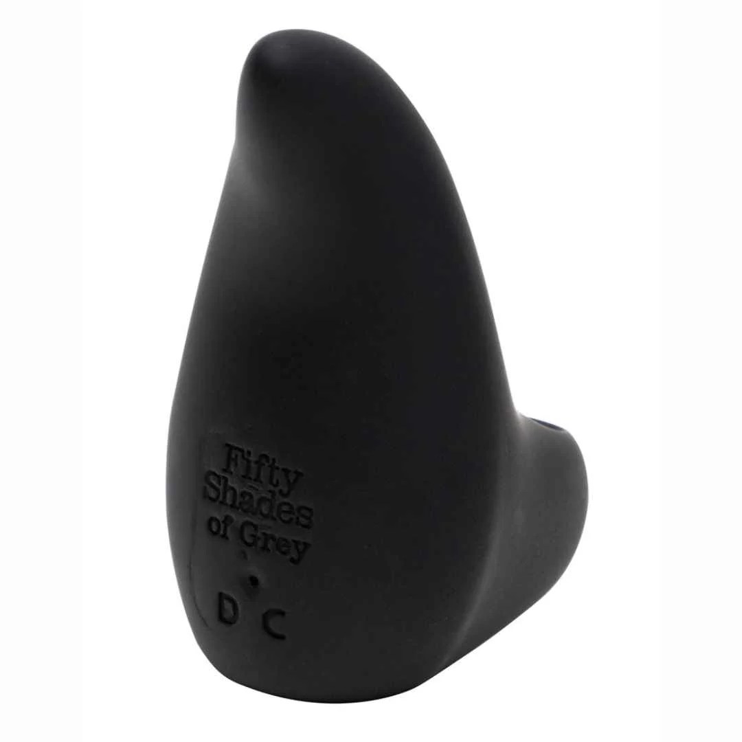 Fingervibrator „Sensation“