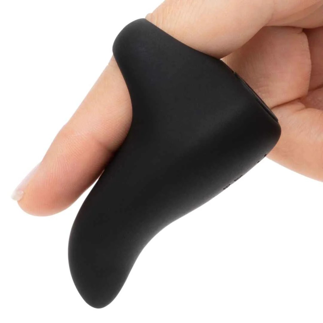 Fingervibrator „Sensation“