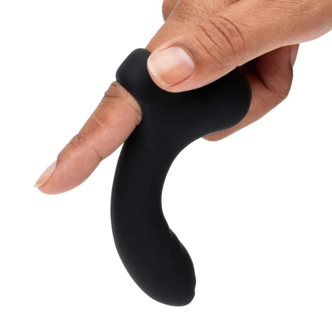 Fingervibrator „G-Spot Finger Vibrator“