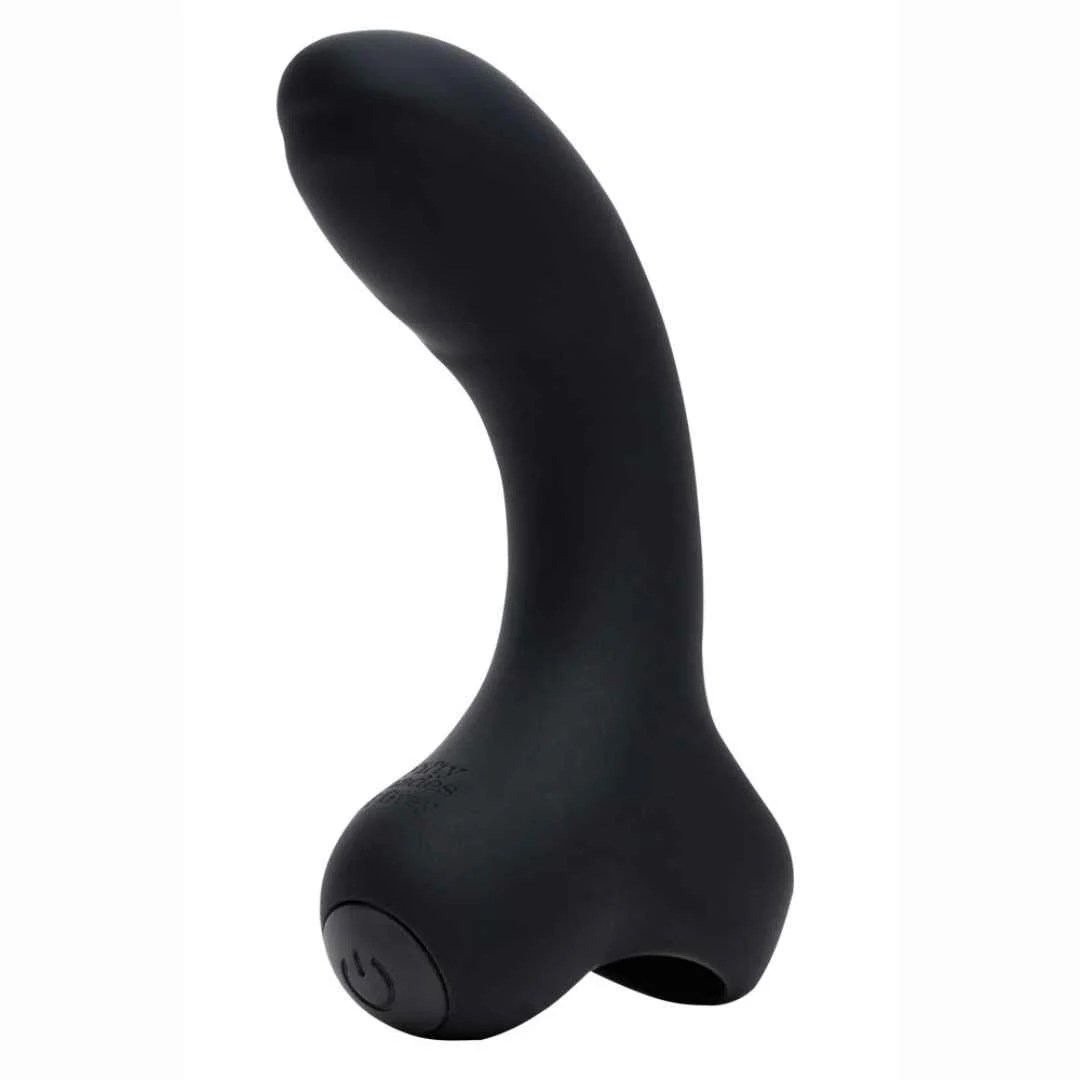 Fingervibrator „G-Spot Finger Vibrator“