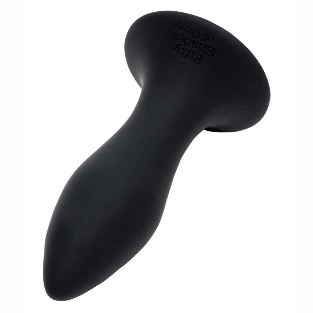 Analvibrator „Vibrating Butt Plug“