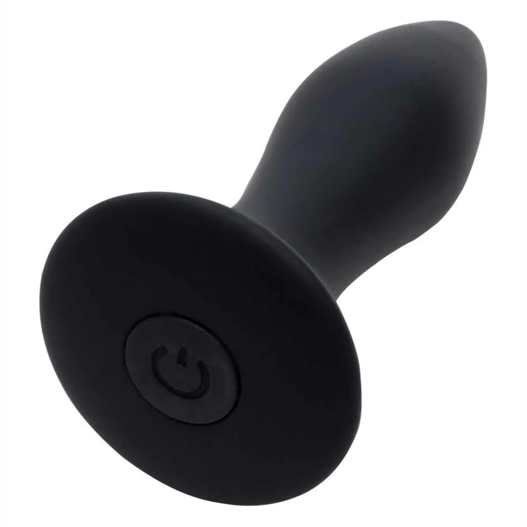 Analvibrator „Vibrating Butt Plug“
