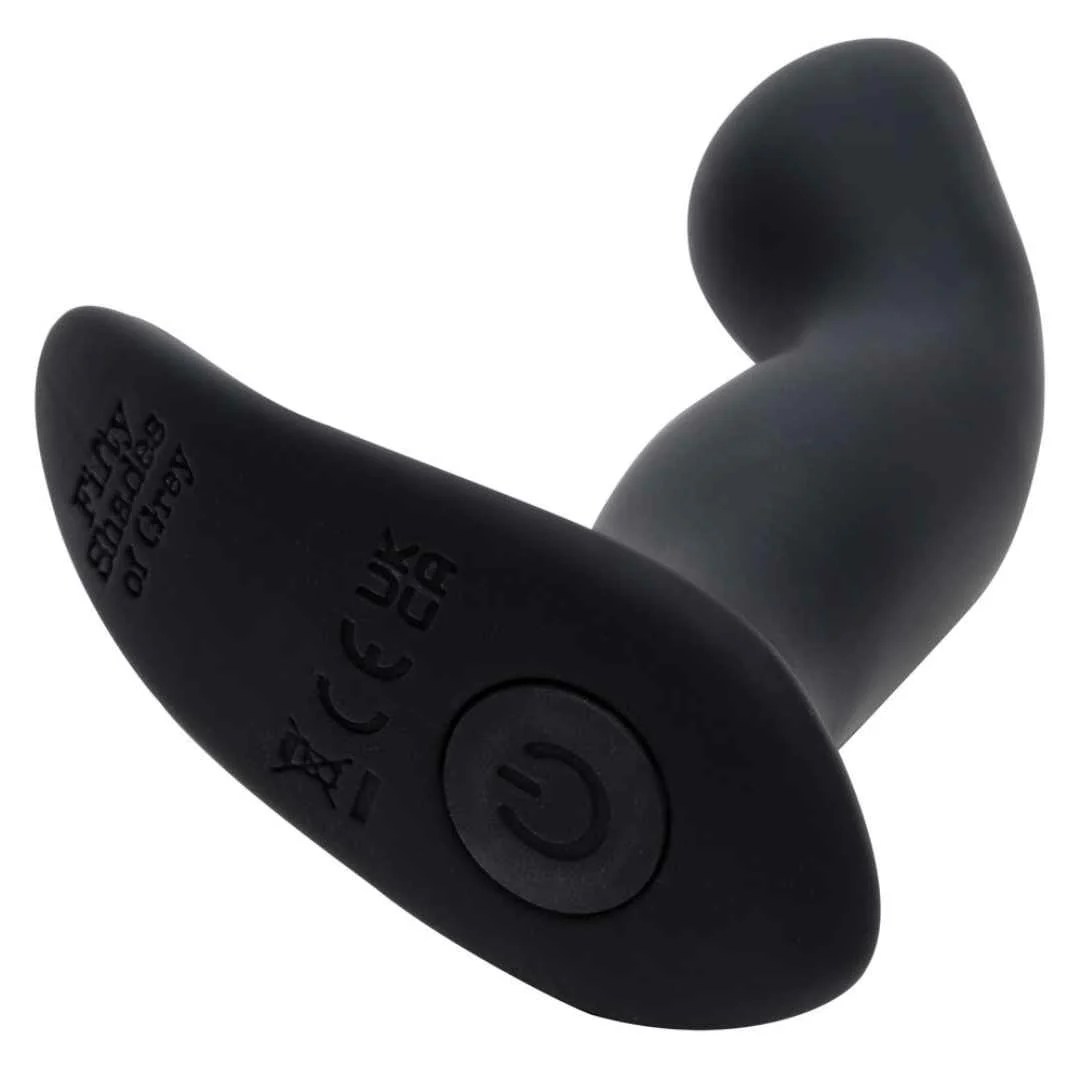 Prostatavibrator „Vibrating Prostate Massager“