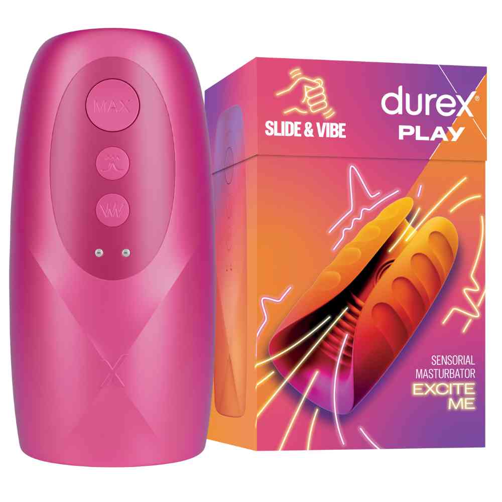 Masturbator 