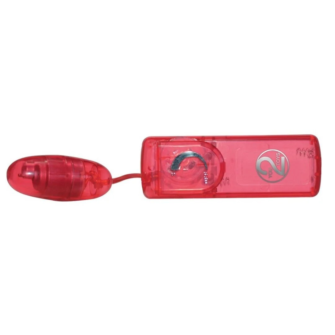 Sextoy-Set, 9-teilig