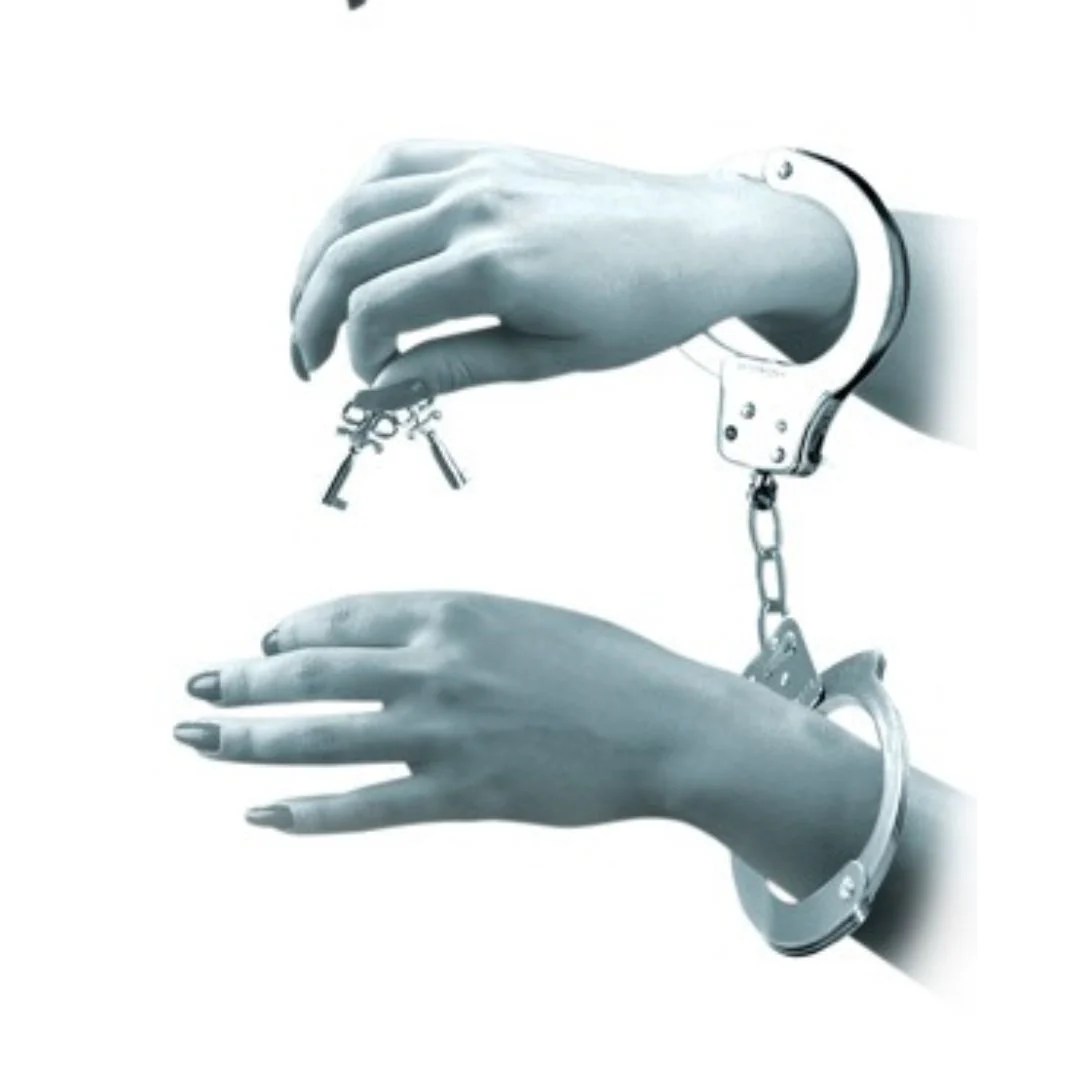 Bondage-Set „Lover%27s Fantasy Kit“, 3-teilig