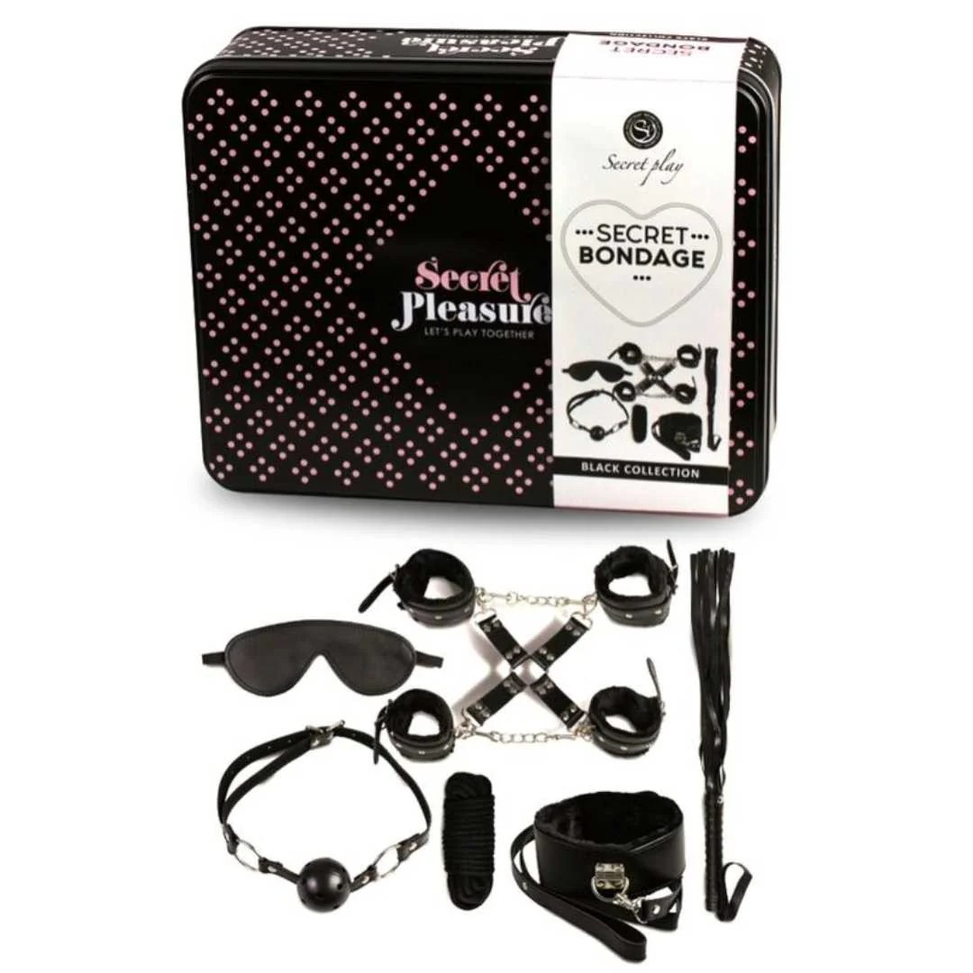 BDSM-Set 
