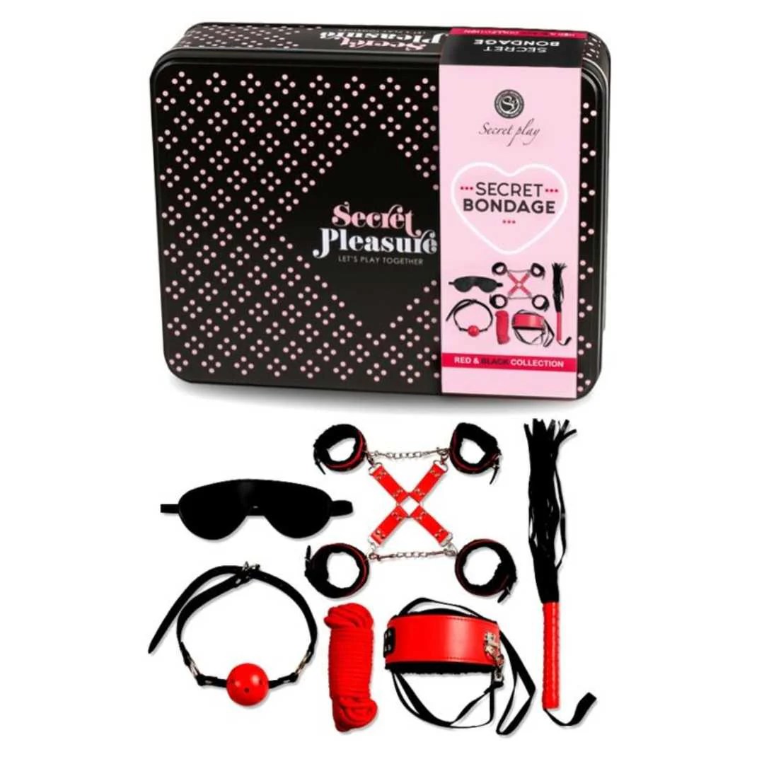 BDSM-Set 