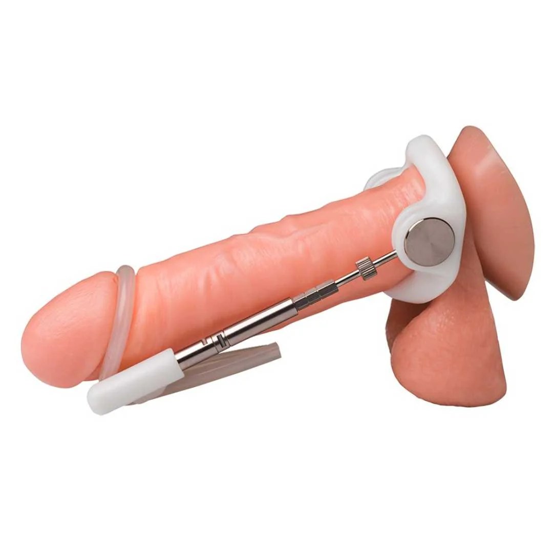 Penis-Expander „Titanium“