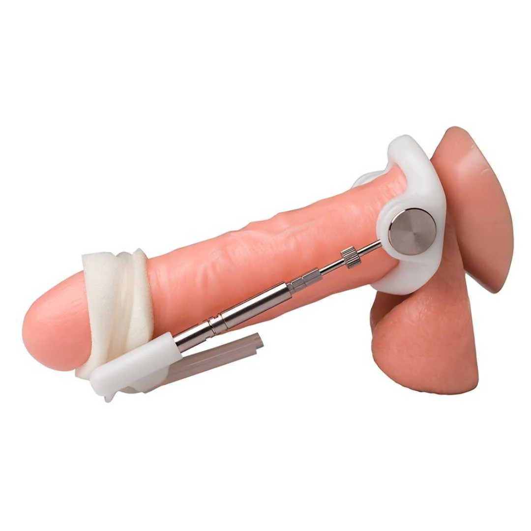 Penis-Expander „Titanium“
