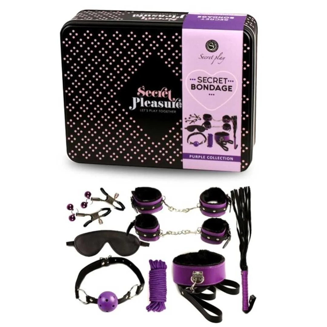 BDSM-Set 
