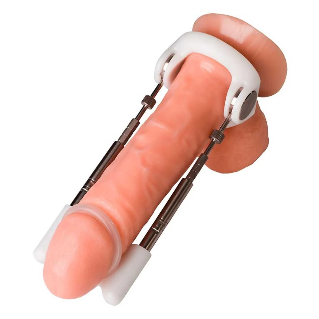 Penis-Expander „Titanium“