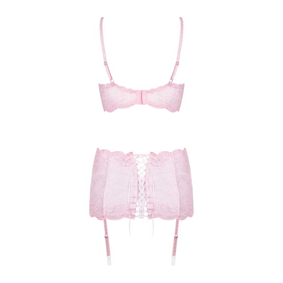 Straps-Set 