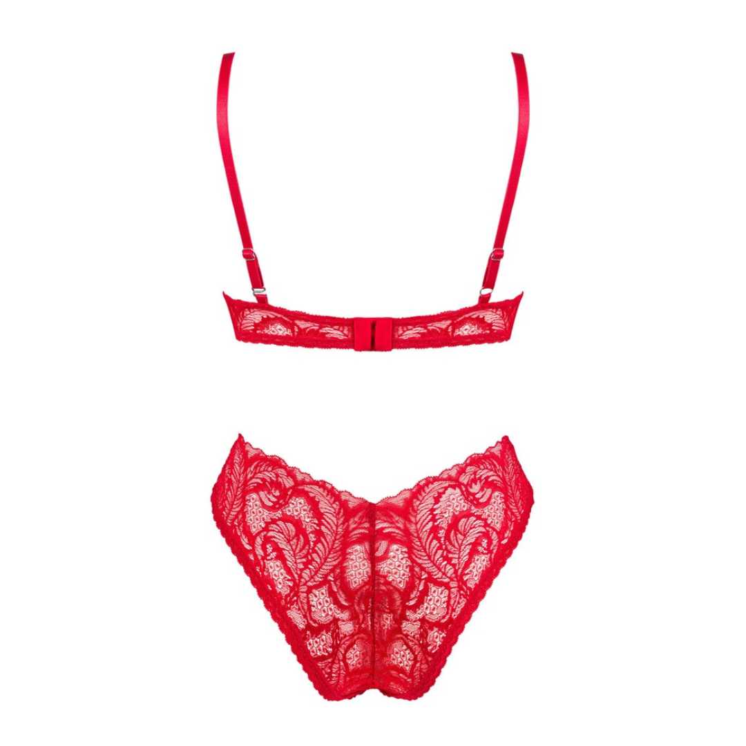 BH im asymmetrischen Style und Slip im Set 