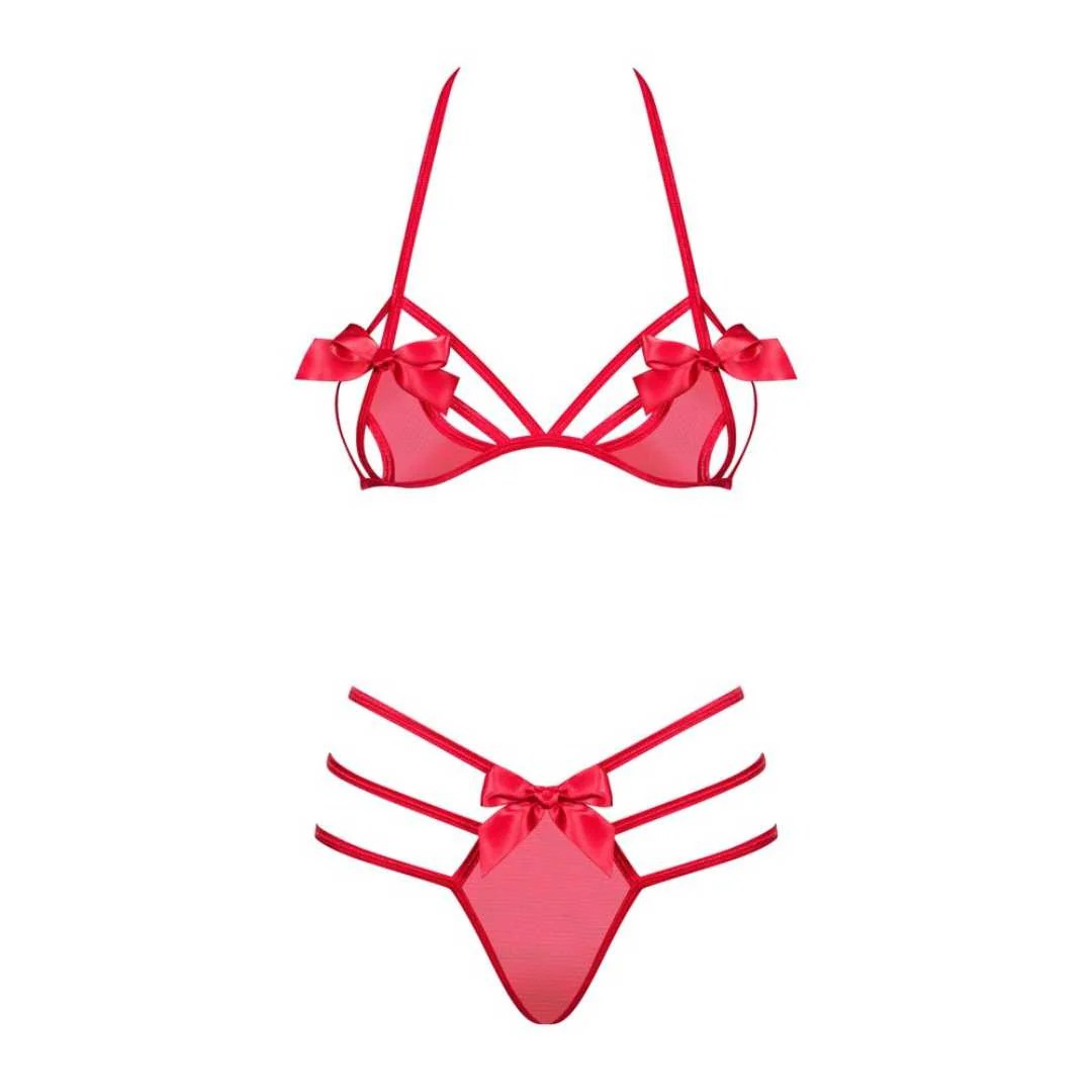 Soft-BH und String im Set 