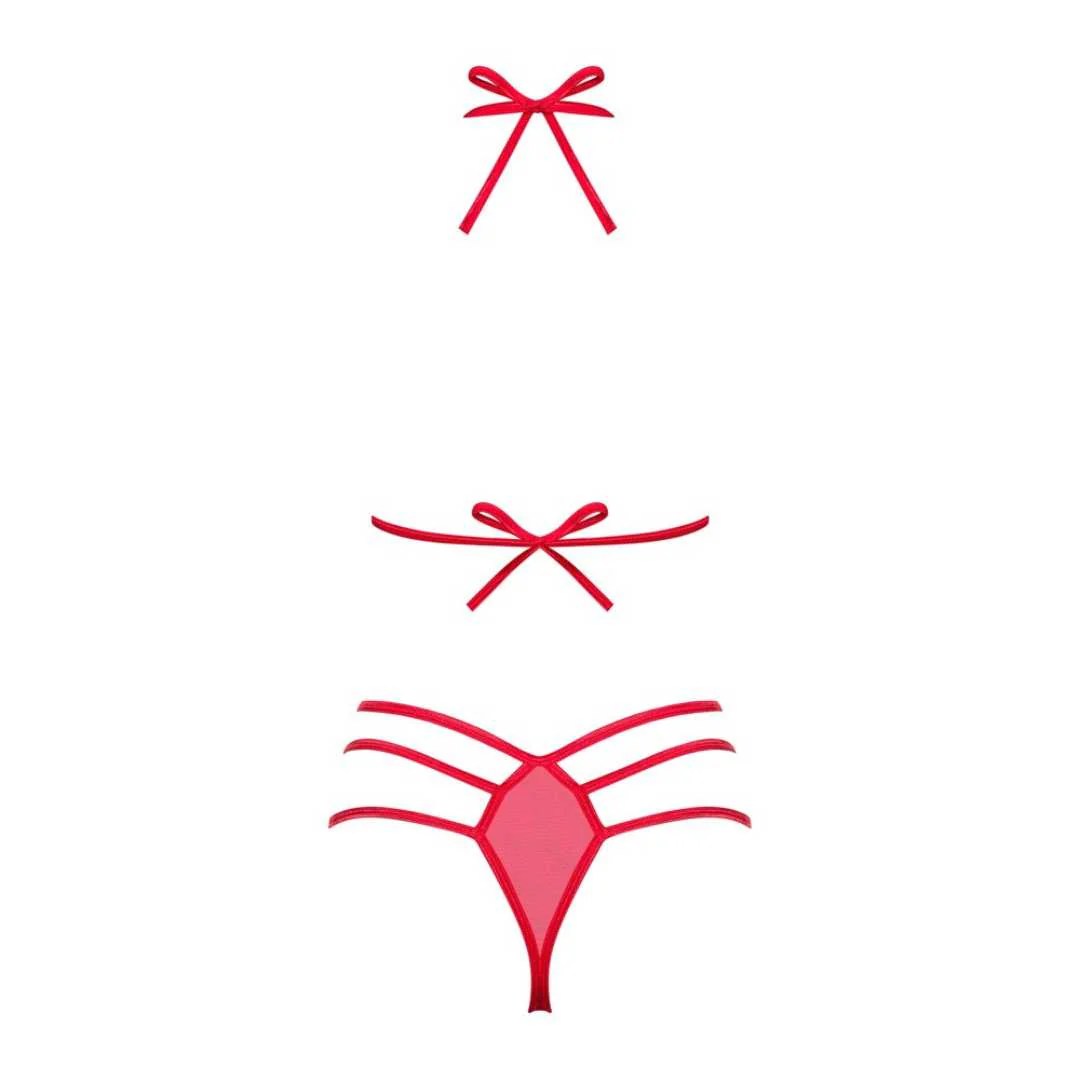 Soft-BH und String im Set 