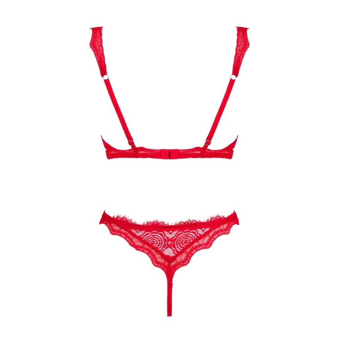 Ouvert-Set 