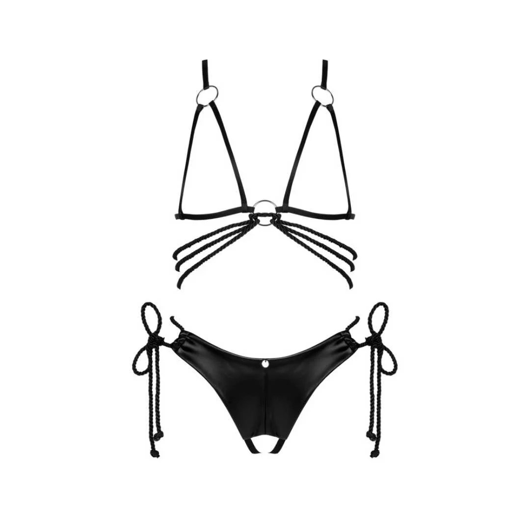 Ouvert-Set 