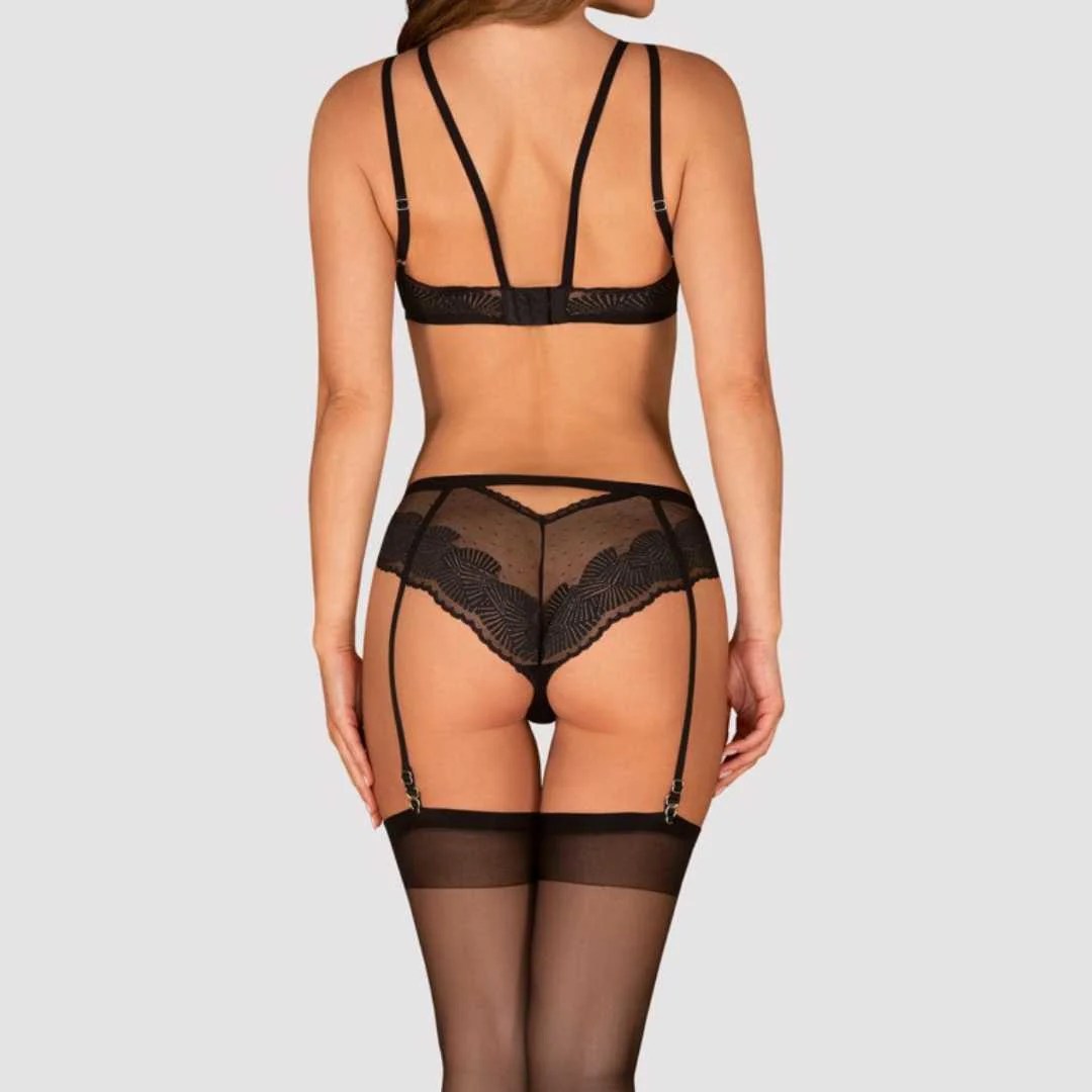 BH plus Straps-Slip „Allastia“